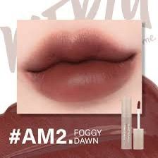 Son Kem Lì Merzy Academia Mellow Tint #am2