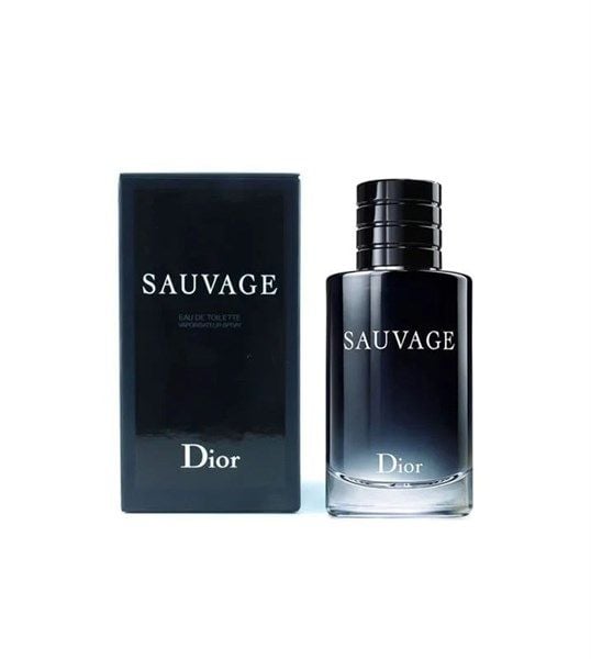 Dior Sauvage Eau de Toilette 10ml