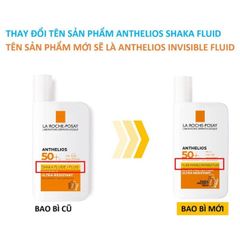 Kem Chống Nắng Dạng Sữa Ngăn Ngừa Thâm Nám La Roche-Posay Anthelios