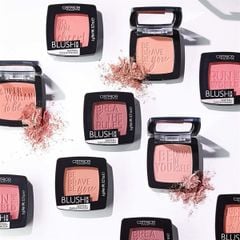 Phấn Má Hồng Catrice Blush Box