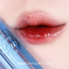 Son Tint Bóng Dạng Thạch Merzy The Watery Dew Tint 4g #23