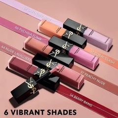 Má kem YSL make Me blush blurring liquid blush #44-nude