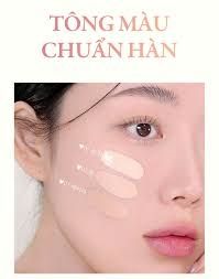 Kem che khuyết điểm Aperire Daydream Cover Tip Concealer #02