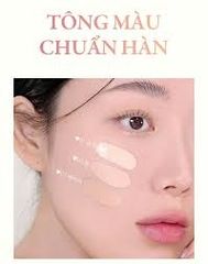 Kem che khuyết điểm Aperire Daydream Cover Tip Concealer #02