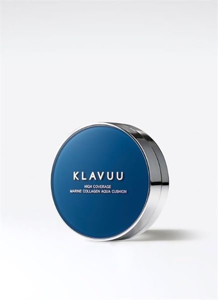 Phấn Nước Klavuu Blue Pearlsation #23