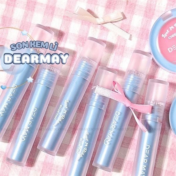 Son Kem Dearmay Lost Ribbon Blur Tint #lr02