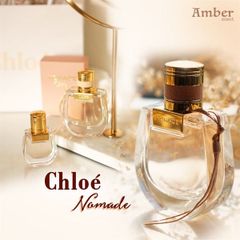 Nước Hoa Nữ Chloé Nomade Spray Women EDP 20ml