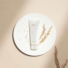 Sữa Rửa Mặt Dr.Pepti Tạo Bọt Làm Sạch Sâu Lỗ Chân Lông 110ml