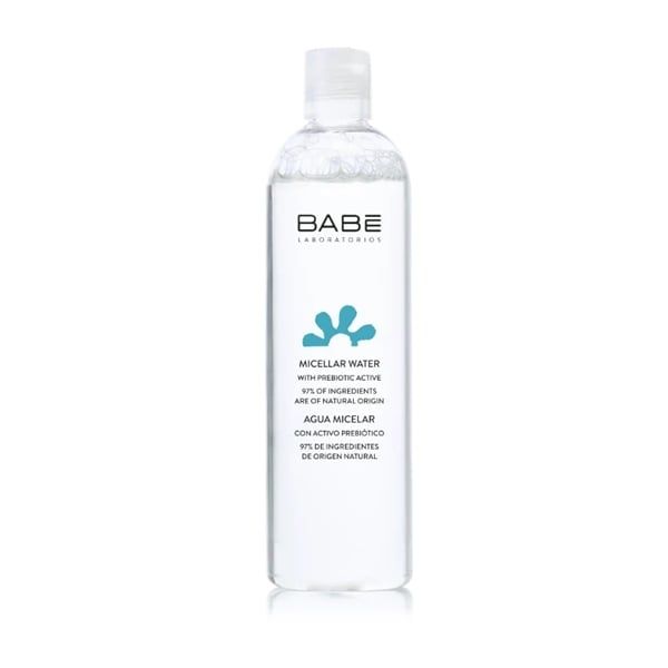 Nước tẩy trang dịu nhẹ BABÉ Micellar water 250ml