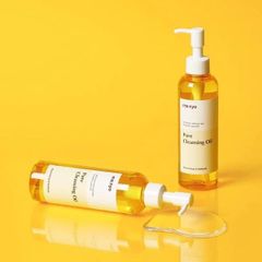 Dầu Tẩy Trang Manyo Pure Cleansing Oil