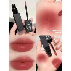 Son Kem Nars Air Matte Ultra Lip Tint