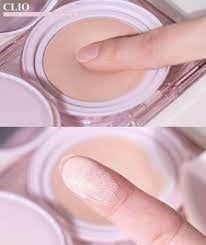 Phấn Nước Clio Kill Cover Mesh Glow Cushion SPF50+ PA++++ 15g (tặng kèm lõi) #3by