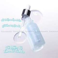 Tinh chất dưỡng ẩm 9 Wishes Hydra Skin Ampule Serum