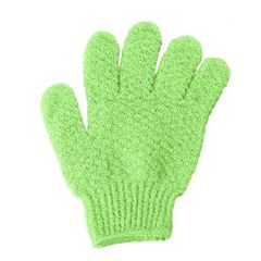 Găng Tay Tắm Tẩy Tế Bào Chết Sena derma Đa Năng Chống Trượt Làm Sạch, Làm Sáng Da Body Scrubber Glove