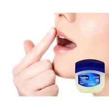 Sáp dưỡng ẩm Vaseline Pure Petroleum Jelly Original 100g