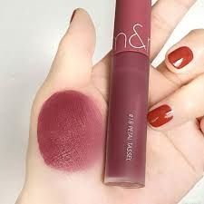 Son kem lì Romand Zero Velvet Tint #18 Petal Tassel
