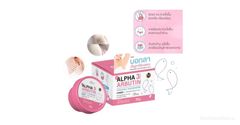 kem trắng nách Alpha Arbutin 3 plus Organic Underarm ban ngày