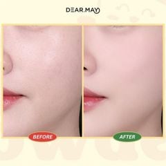 Kem Lót Klavuu White Pearlsation Ideal Actress Backstage Cream SPF30 30ml