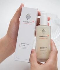 Huyết tương phục hồi da Evenswiss regenerating Plasma