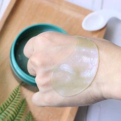 Mặt Nạ Mắt JMsolution Ngọc Trai Mờ Quầng Thâm, Nếp Nhăn 90g