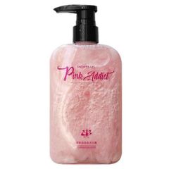 Sữa Tắm Nước Hoa, Tinh Chất Dưỡng Da Tự Pha Pink Addiet 420ml