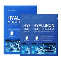 Mặt Nạ Giấy Dưỡng Da Some By Mi Mask 25g