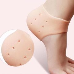 Combo 2 miếng lót gót chân Silicon