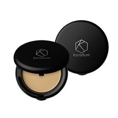 Phấn Phủ Karadium Collagen Smart Sun Pact SPF 50+ No.21