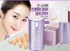 Kem Nền BB Collagen Blemish Balm Cellio SPF40 PA+++ 40ml