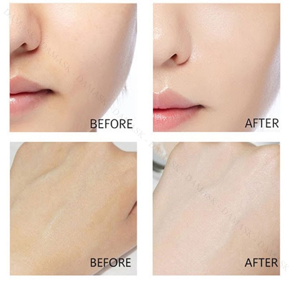 Kem Nền BB Collagen Blemish Balm Cellio SPF40 PA+++ 40ml