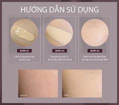 Kem nền BB Cream HMGT Power Perfection V201 20gr