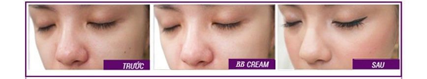 Kem nền BB Cream HMGT Power Perfection V201 20gr
