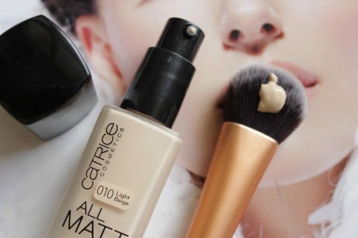 Kem Nền Catrice 18H 020