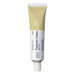 Kem Hỗ Trợ Giảm Thâm Nám Obagi Tretinoin Cream 0.1% 20g