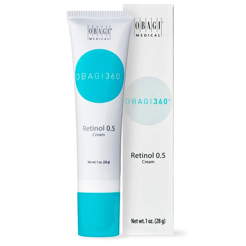 kem dưỡng chống lão hoá , đều màu da retinol OBAGI 0.5%