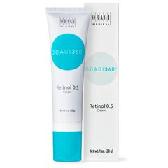 kem dưỡng chống lão hoá , đều màu da retinol OBAGI 0.5%