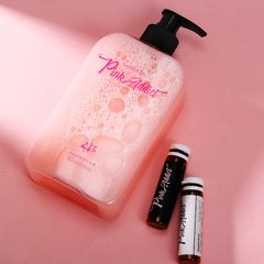 Pink addic