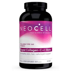 [ Hàng Mỹ] COLLAGEN NEOCELL 360 viên giúp chống lão hoá