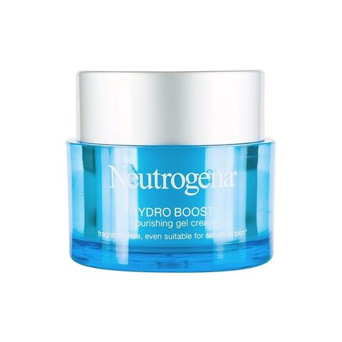 GEL Dưỡng Ẩm Cấp Nước Cho Da Neutrogena Hydro Boost Nourishing Gel Cream 50g