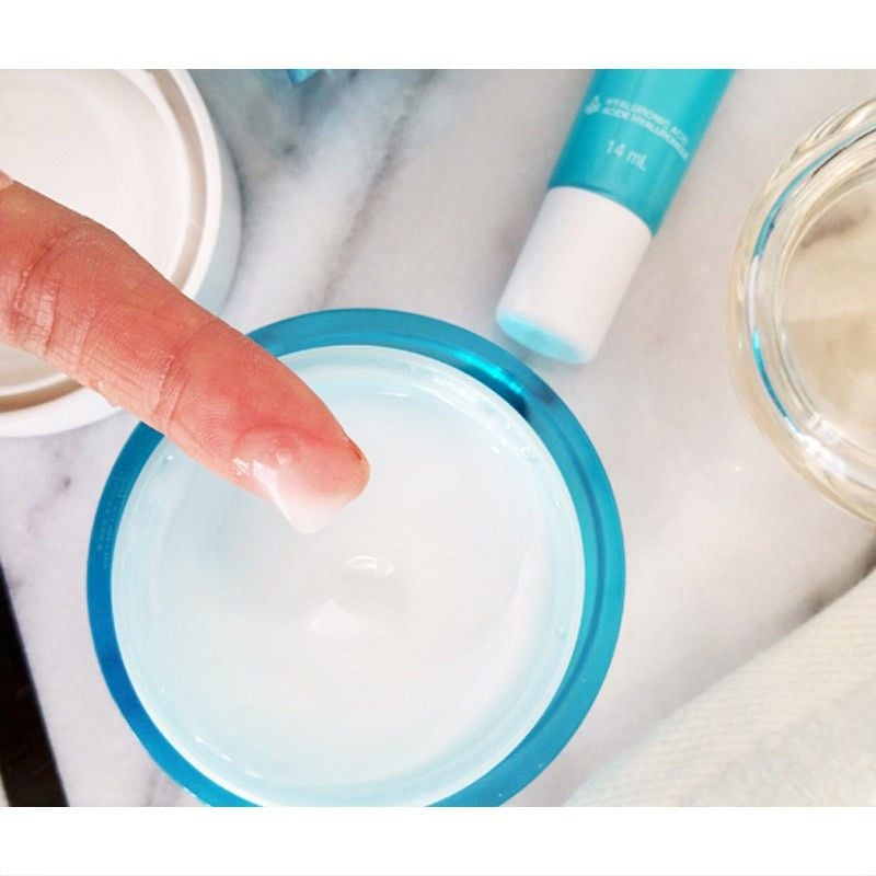 GEL Dưỡng Ẩm Cấp Nước Cho Da Neutrogena Hydro Boost Nourishing Gel Cream 15g