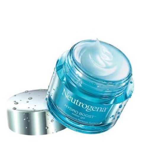 GEL Dưỡng Ẩm Cấp Nước Cho Da Neutrogena Hydro Boost Nourishing Gel Cream 15g