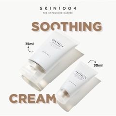 Kem dưỡng Skin1004 Centella Soothing Cream 30ml