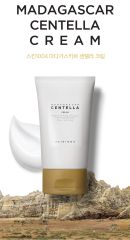 Kem Dưỡng Ẩm Rau Má Cho Da Dầu Mụn Skin1004 Madagascar Centella Cream