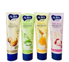 kem dưỡng da tay AURA