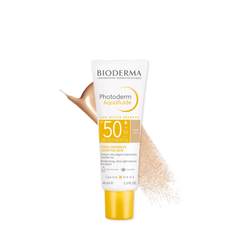 Kem Chống Nắng Bioderma Photoderm Max AquaFluide SPF 50+ (40ml) 40ml