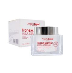 kem dưỡng ANGEL LIQUID tranexamic mela cream trị nám tàn nhang , dưỡng trắng da