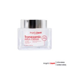 kem dưỡng ANGEL LIQUID tranexamic mela cream trị nám tàn nhang , dưỡng trắng da