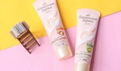 kem dưỡng da tay NGA