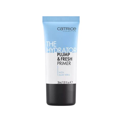 Kem Lót Catrice The Hydrator Plump & Fresh Primer 30m