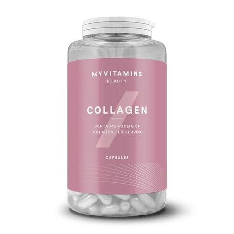 collagen Myviatmins bill UK hỗ trợ trẻ hoá đẹp da 90v 90 viên